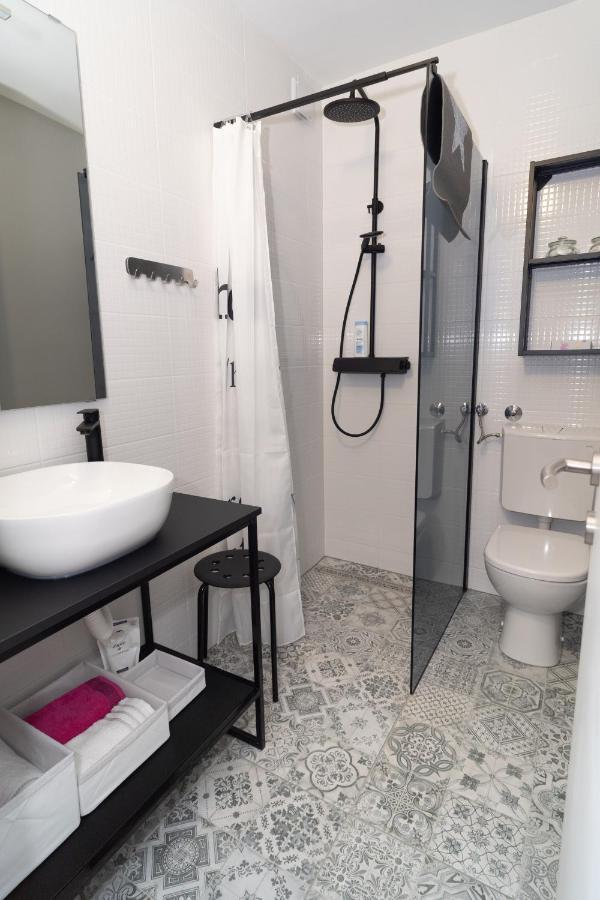 Apartman Ina Osijek Exterior foto